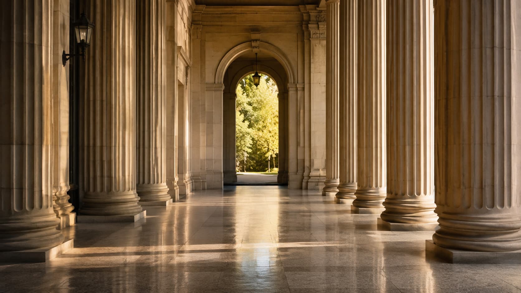 Academic Columns