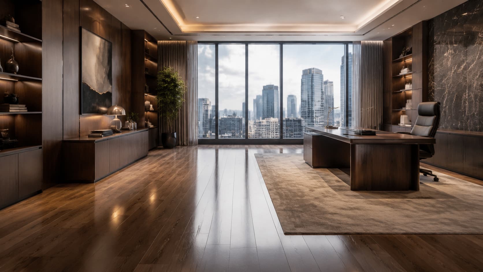 CEO Editorial Office