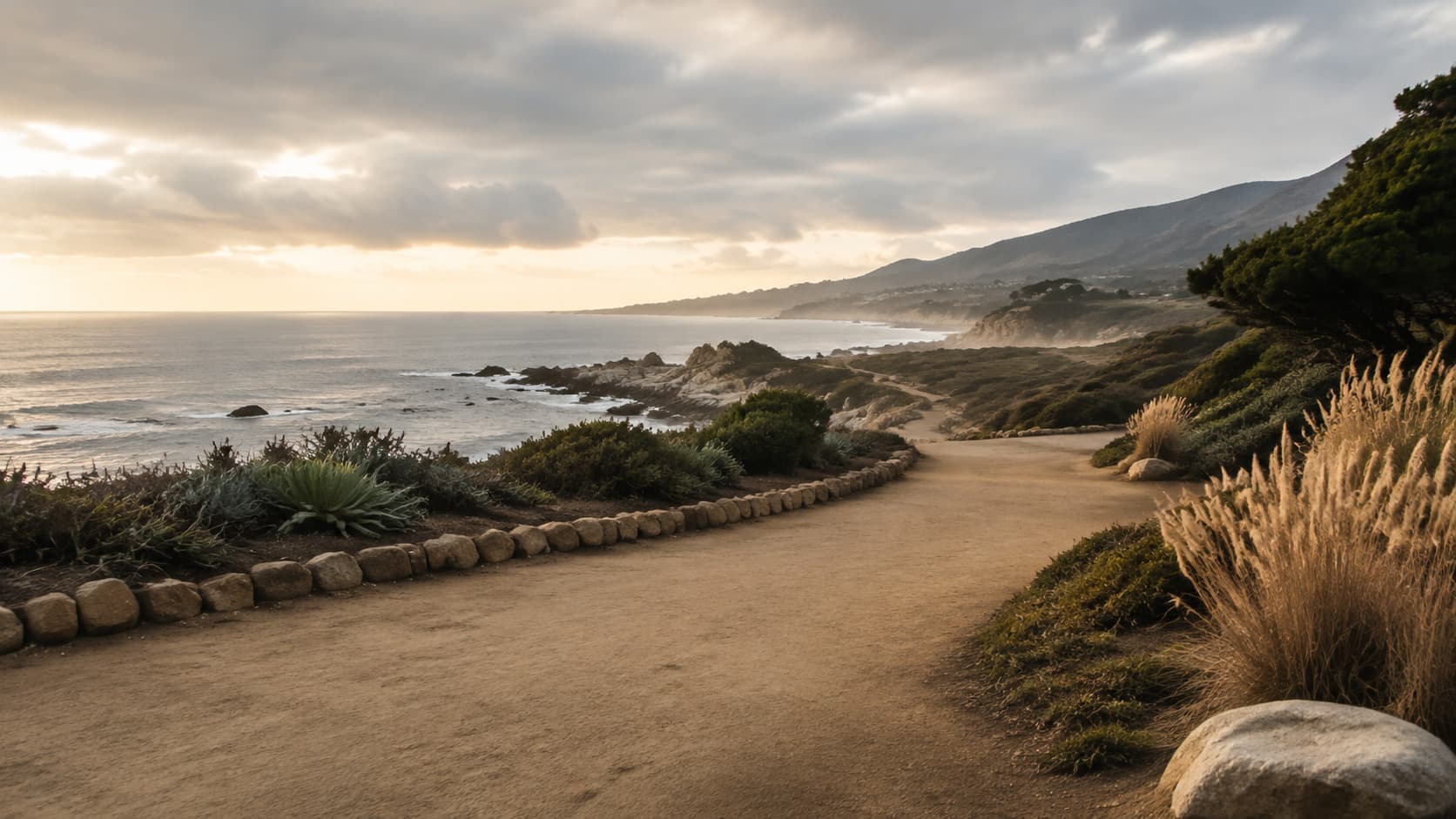 Coastline Editorial