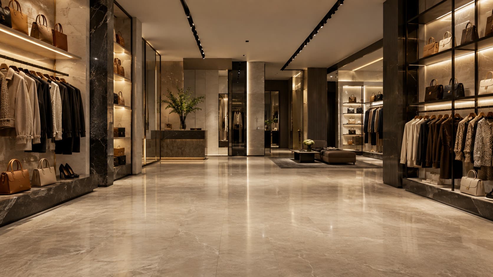 Designer Boutique