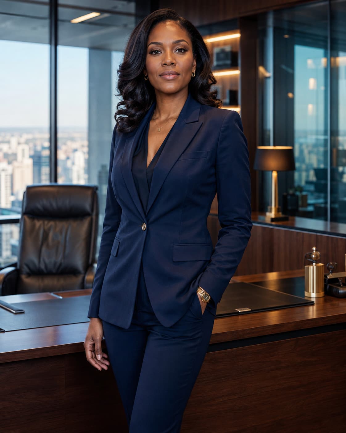 Business