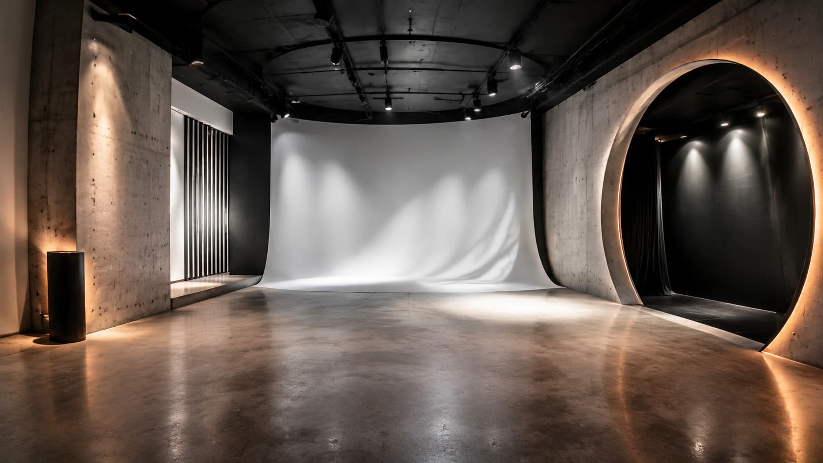 Fisheye Fashion Studio