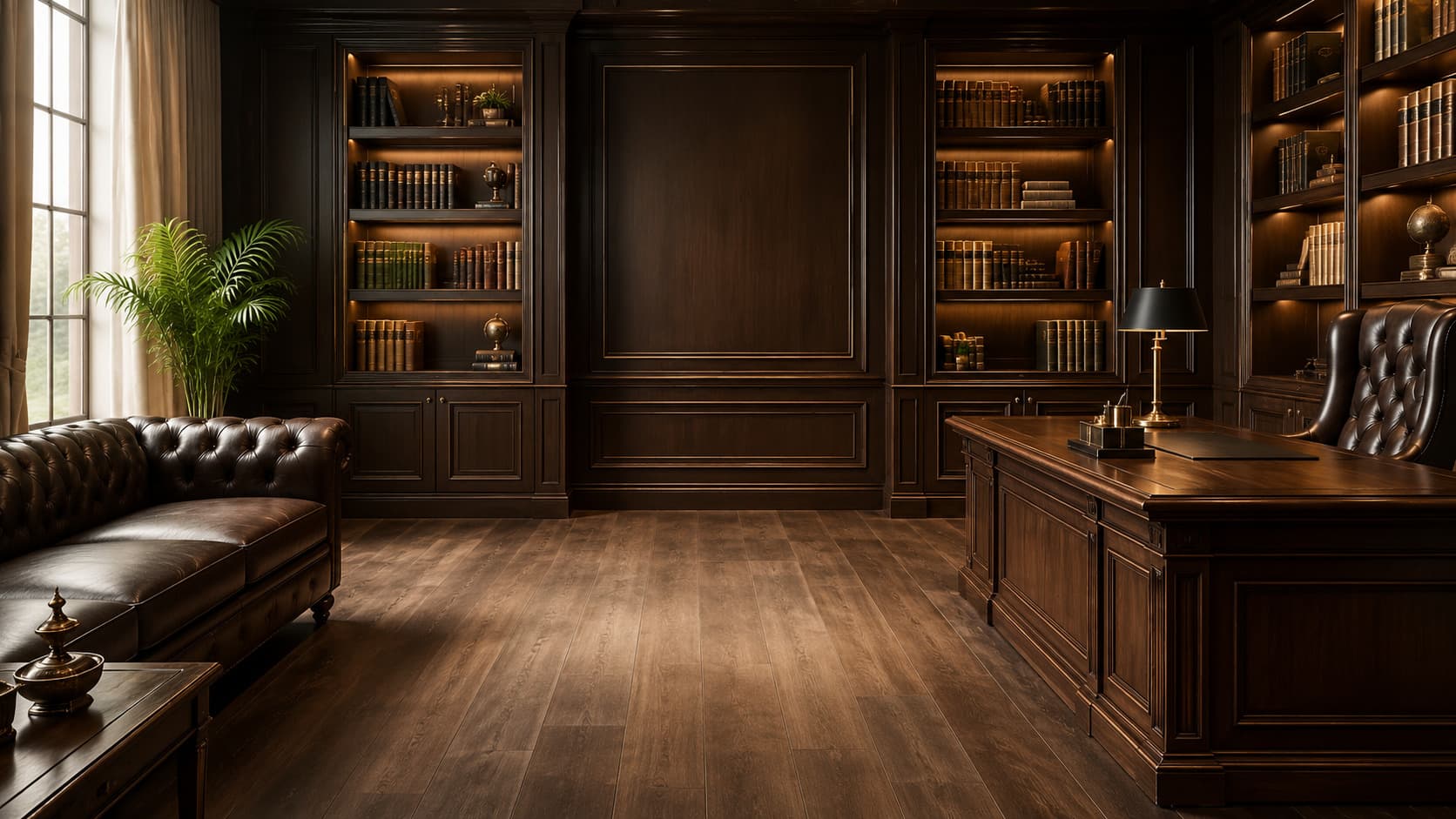 Luxury Law Office