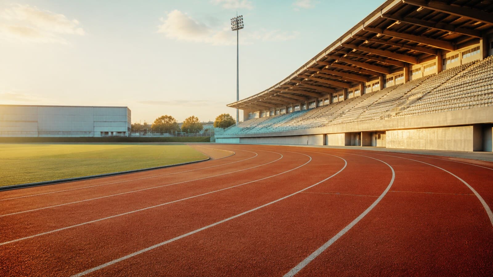 Outdoor Track
