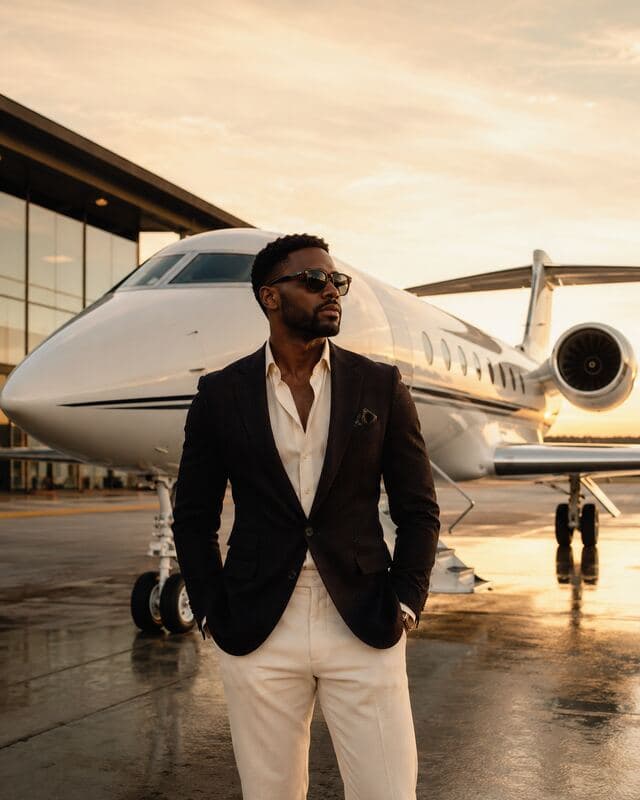 Luxury