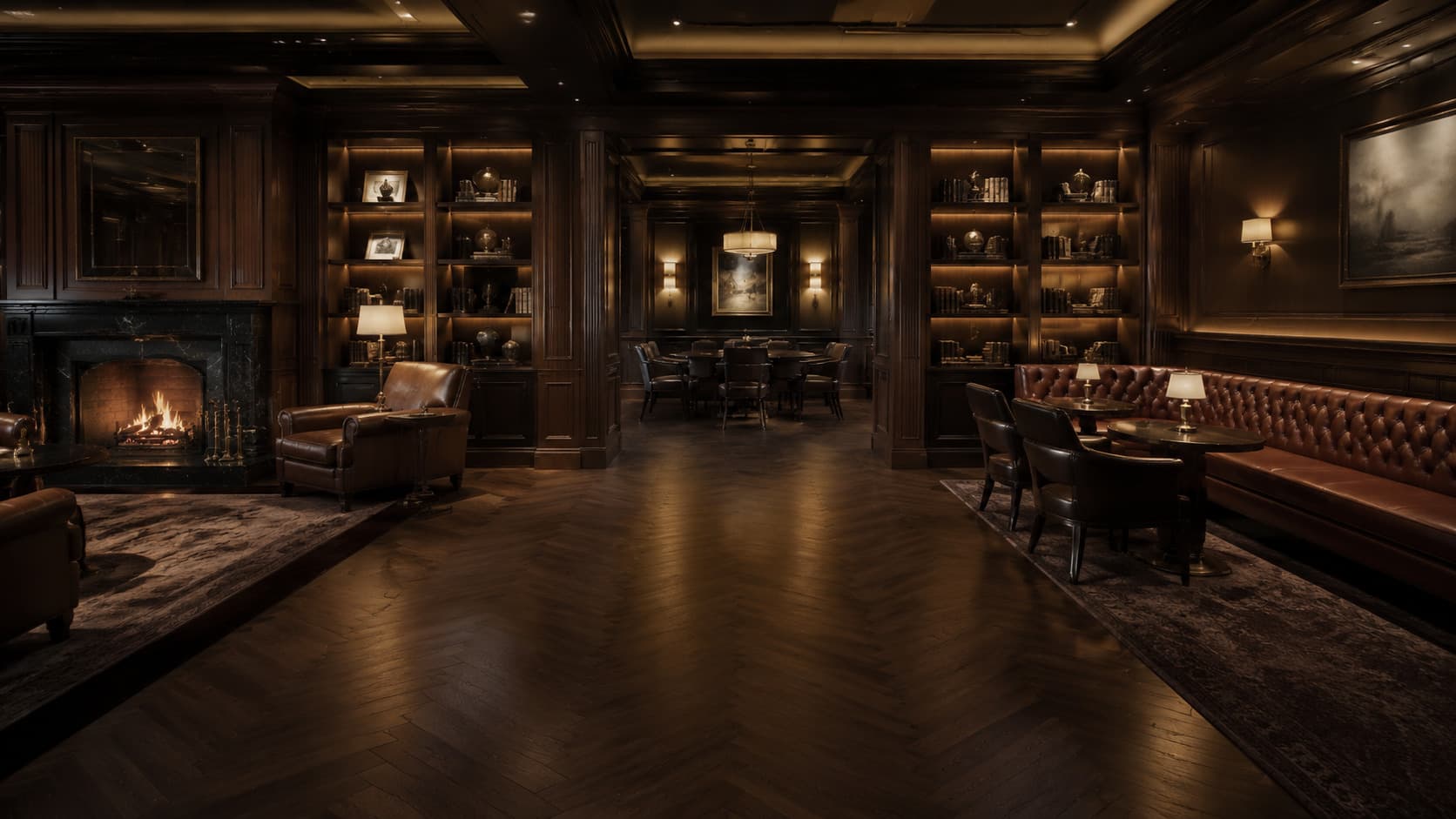 Private Members Club