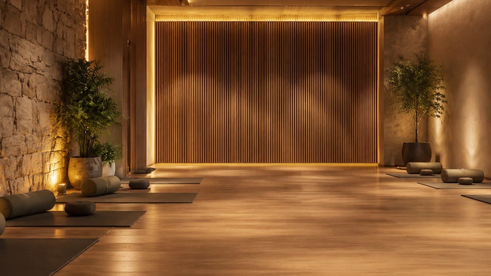 Wellness Spa Studio